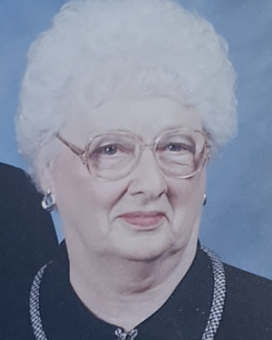 Doris Marilyn Svoboda